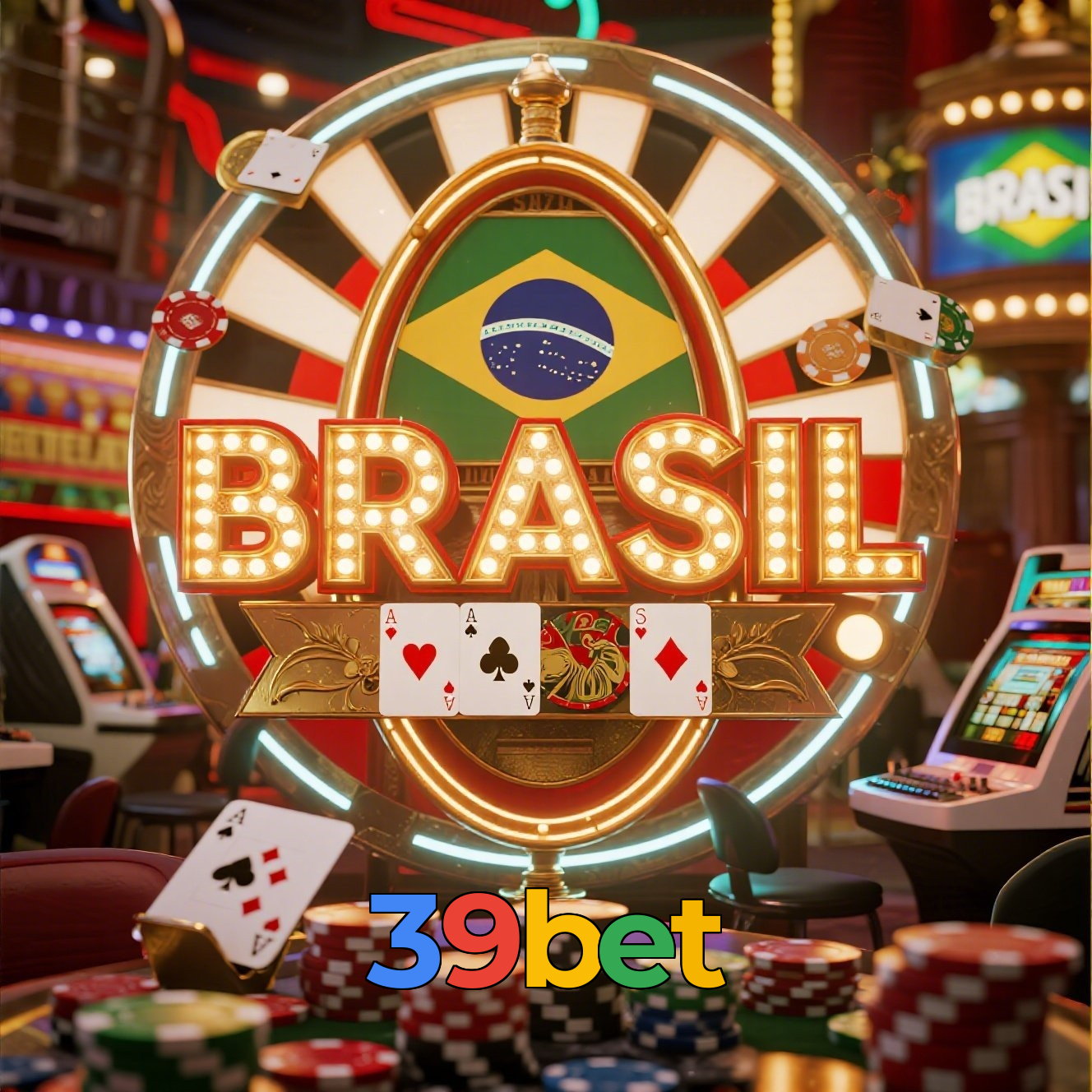 39bet：Jogue nas nossas slots e conquiste prêmios de tirar o fôlego!