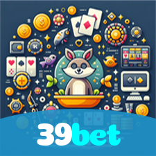 39bet：O melhor do futebol digital te espera! Aposte agora e vença!
