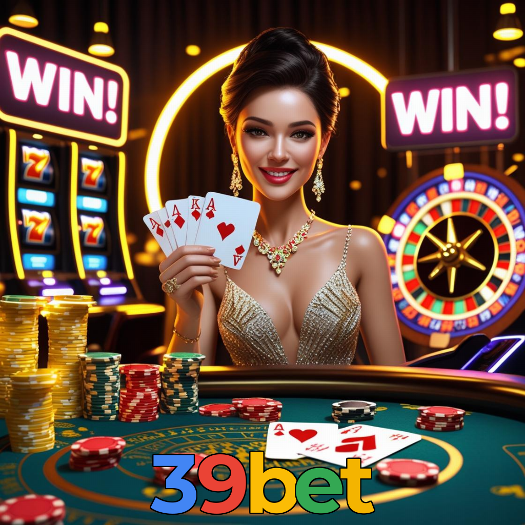 39bet：Divirta-se com blackjack e apostas no futebol online, onde a sorte está ao seu lado!