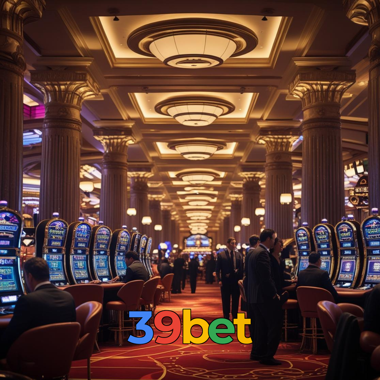 39bet：O melhor cassino online com roleta, poker e apostas no futebol ao vivo!