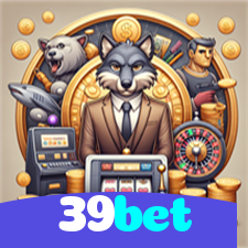 39bet：Aposte nas roletas e leve o jackpot para casa!