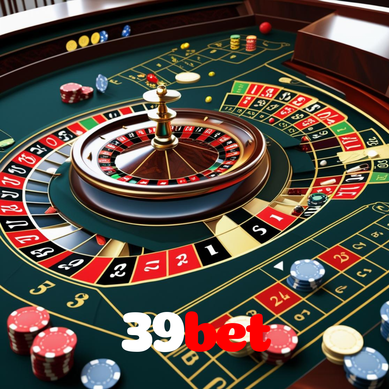 39bet：As slots mais emocionantes estão esperando por você! Jogue agora!