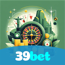 39bet：Jogue no cassino mais seguro com blackjack, poker e futebol online!