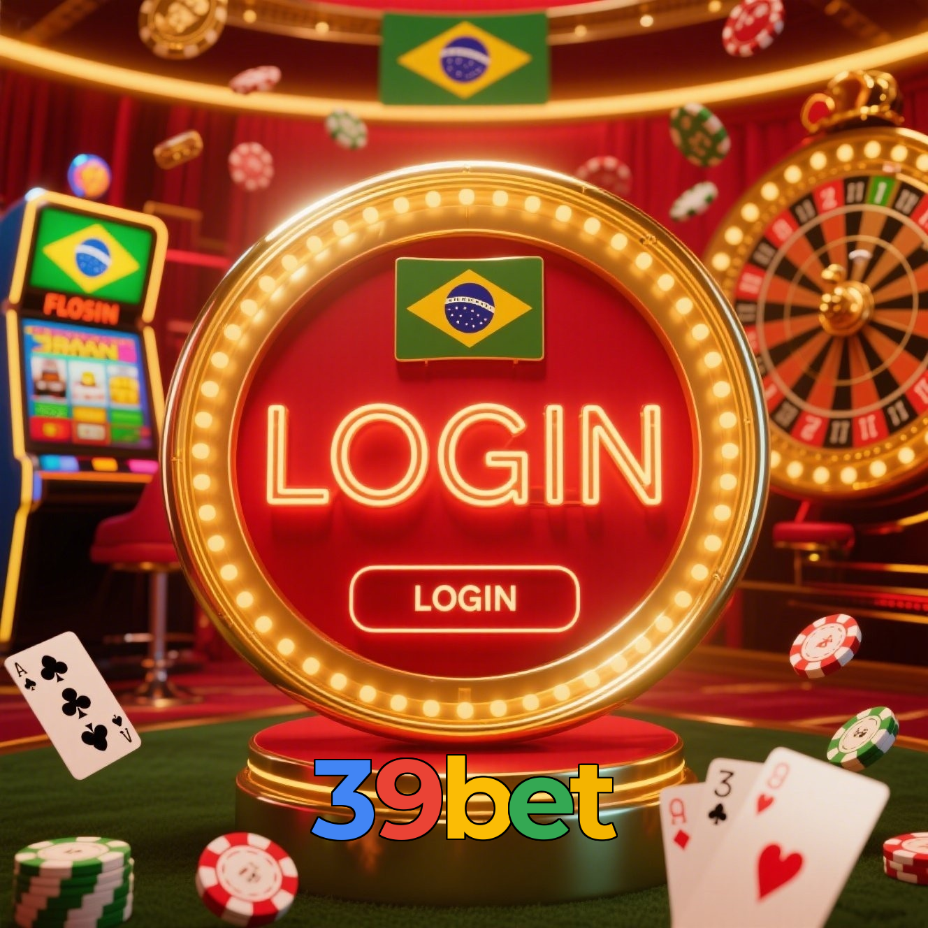 39bet：Seu lugar de apostas no futebol e prêmios incríveis em jogos de cassino!