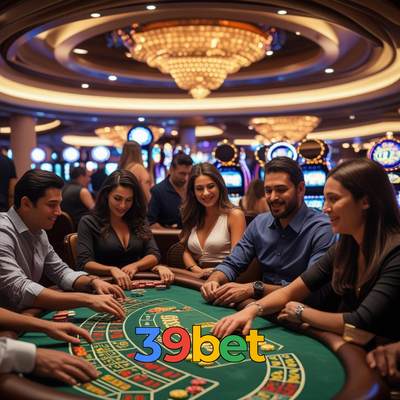 39bet:Jogue nas melhores slots e leve o jackpot para casa!