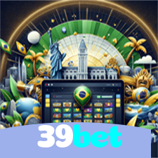 39bet：Jogue slots e aposte no futebol no cassino online mais confiável!