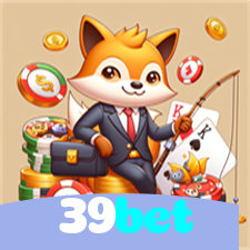 39bet：Jogue blackjack e conquiste a vitória no cassino online!