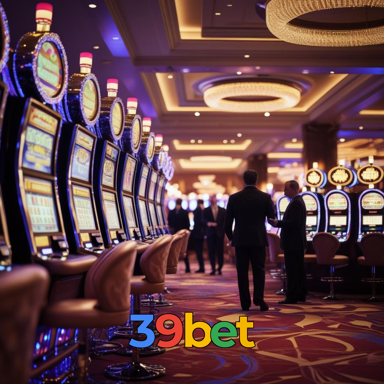 39bet:A melhor experiência de apostas no futebol e cassino está no nosso site!