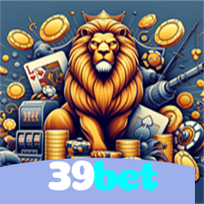 39bet：Vença no poker online! Prove que você é o mestre das cartas!