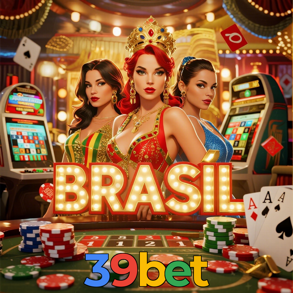 39bet:Jogue as melhores slots e aposte em futebol com confiança e segurança!