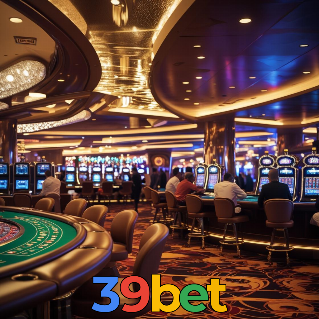39bet:Aposte no futebol e jogue os melhores jogos de cassino com prêmios incrÃveis!