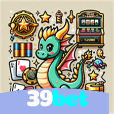 39bet：Sinta a emoção de ganhar no blackjack! Aposte agora!