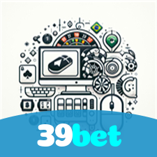 39bet：O melhor cassino para apostar no futebol e ganhar em jogos de roleta!
