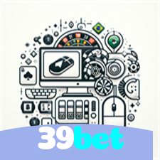 39bet：Jogue nas nossas roletas e ganhe prêmios incríveis!