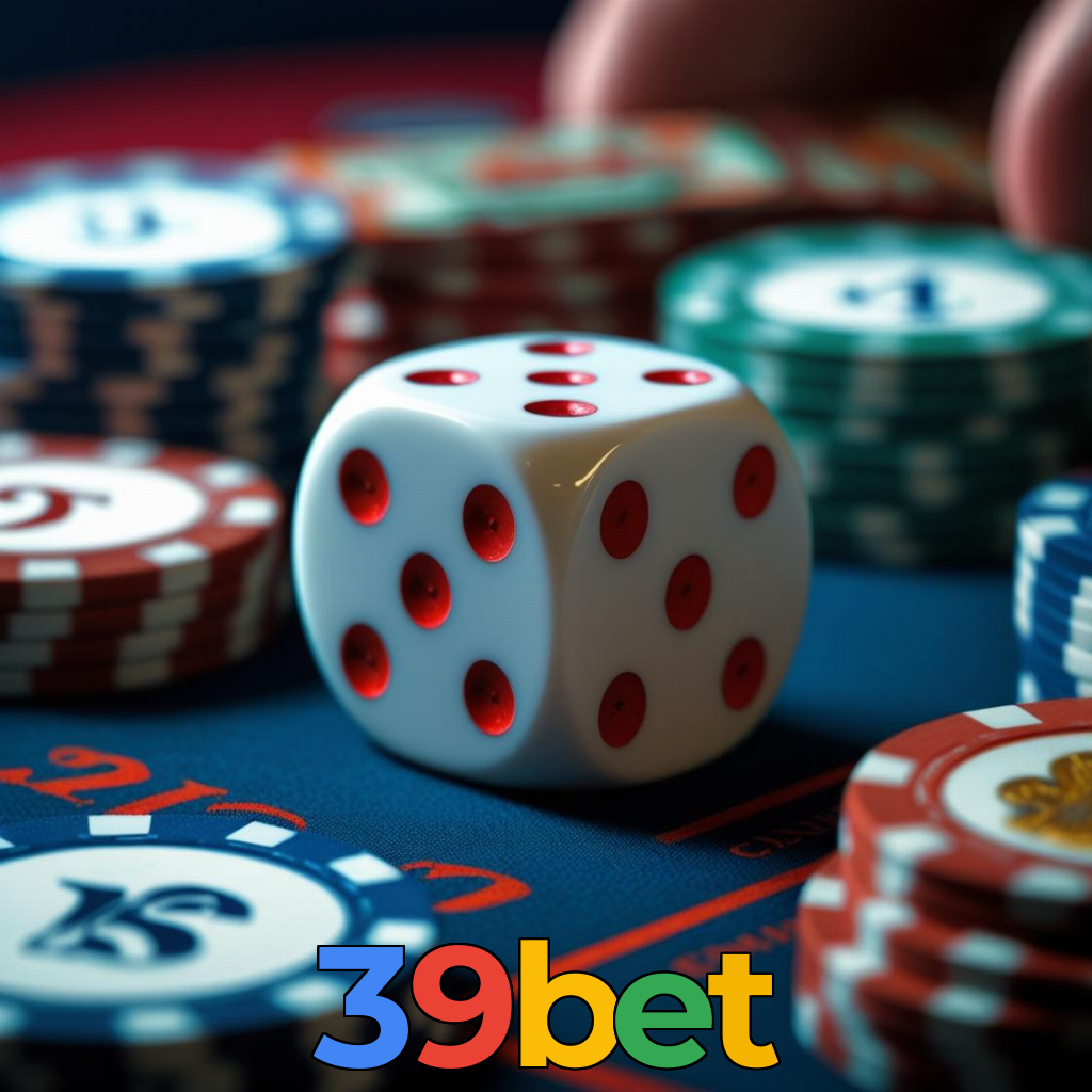 39bet：Jogue poker, slots e aposte no futebol ao vivo com confiança!