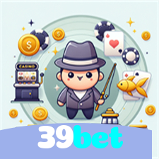 39bet：Aposte no futebol e conquiste prêmios em blackjack e poker!