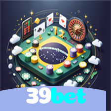 39bet：Aposte no futebol online e vença de forma única!