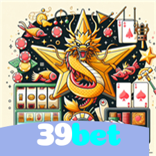 39bet：Cada giro é uma chance de conquistar prêmios incríveis!