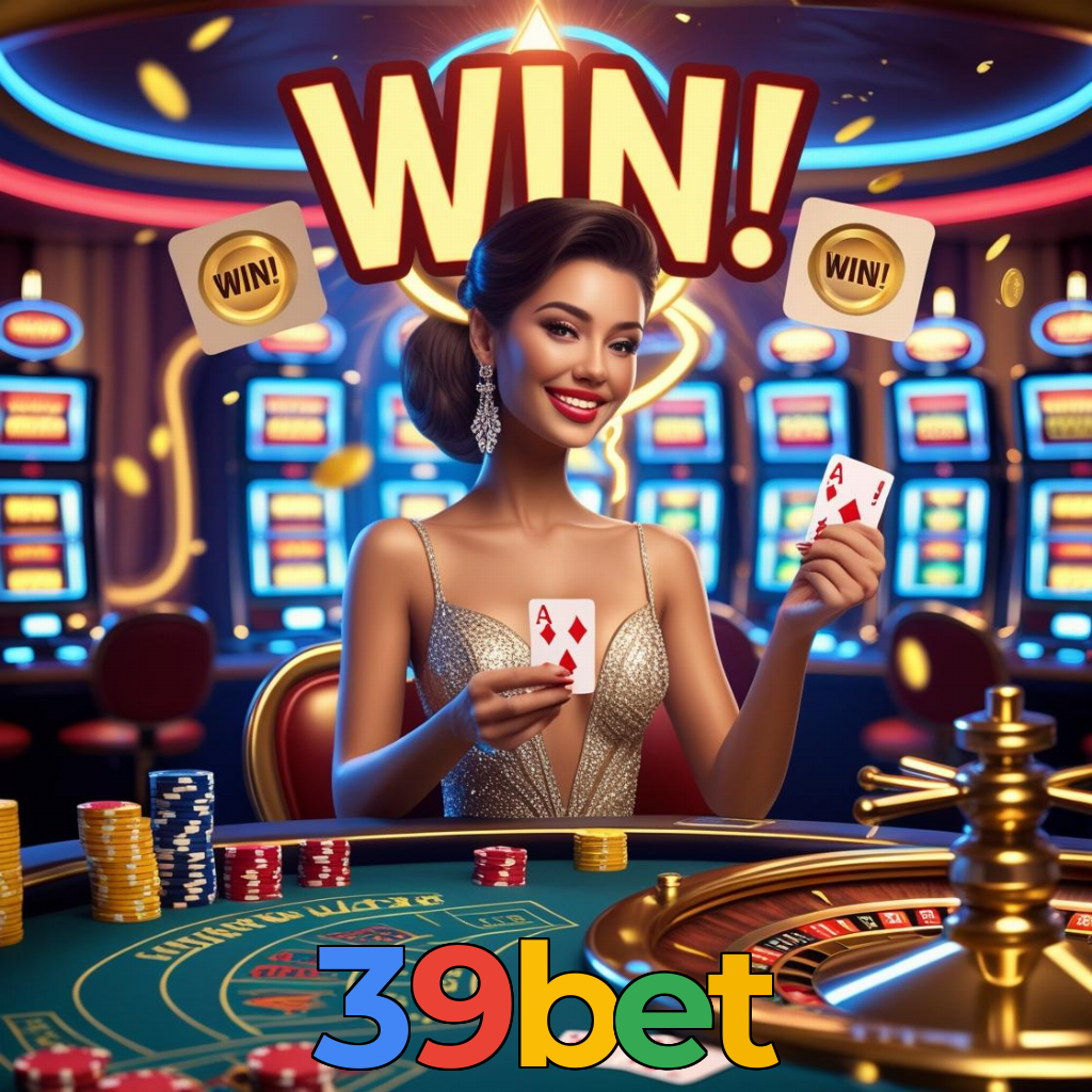39bet：Onde sua sorte brilha: jogos de poker, roleta e apostas no futebol!