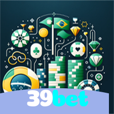 39bet：Sinta a emoção do blackjack! Aposte agora e ganhe!