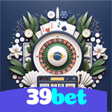 39bet：Vença e marque grandes gols no futebol online agora!