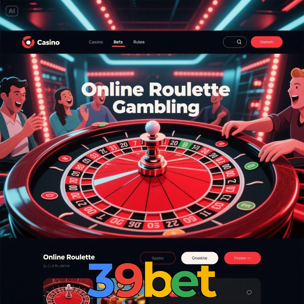39bet:Cada giro pode ser um novo prêmio! Descubra as melhores slots online!