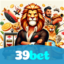 39bet：Gire a roleta e leve para casa grandes vitórias!