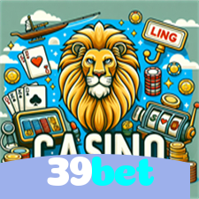 39bet：Jogue poker, roleta e aposte ao vivo no futebol online para grandes vitórias!