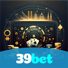 39bet：Ganhe prêmios jogando slots e apostando no futebol online!