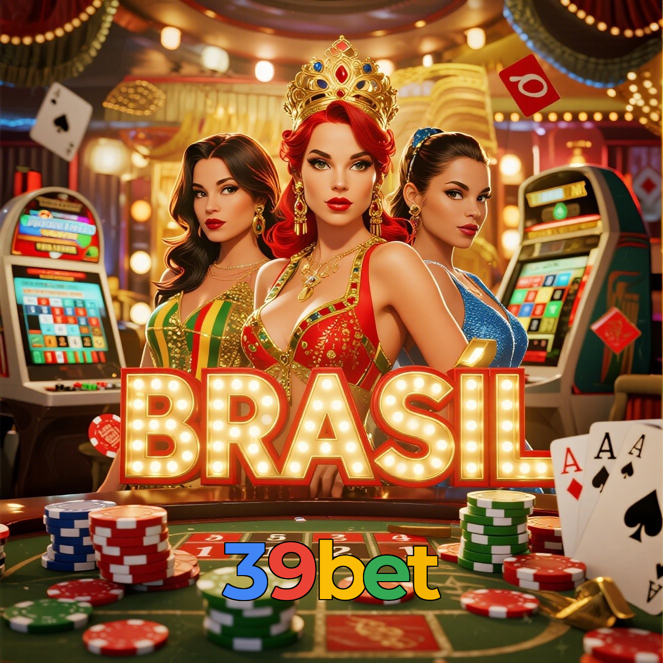 39bet：Aposte no futebol e ganhe em blackjack e poker com segurança!