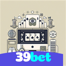 39bet：A sorte nunca esteve tão ao seu alcance! Aposte nas nossas slots agora!