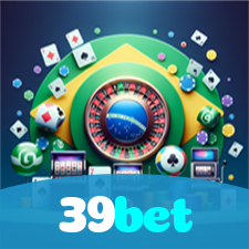 39bet：Aposte no futebol e jogue os melhores jogos de cassino com grandes prêmios!