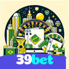 39bet：Gire a roleta e conquiste grandes prêmios em nosso cassino!