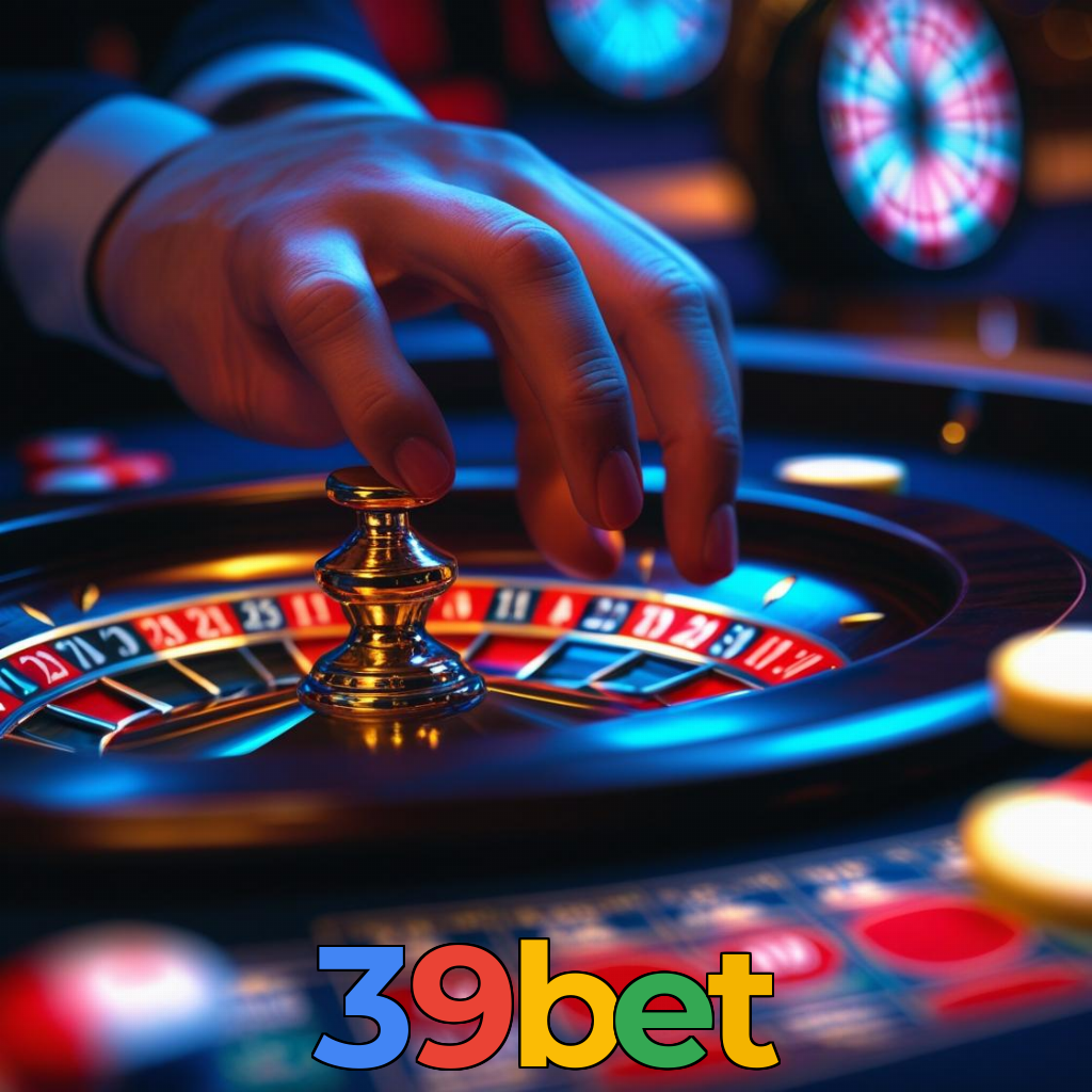 39bet:Onde você pode apostar no futebol e jogar os melhores jogos de cassino!