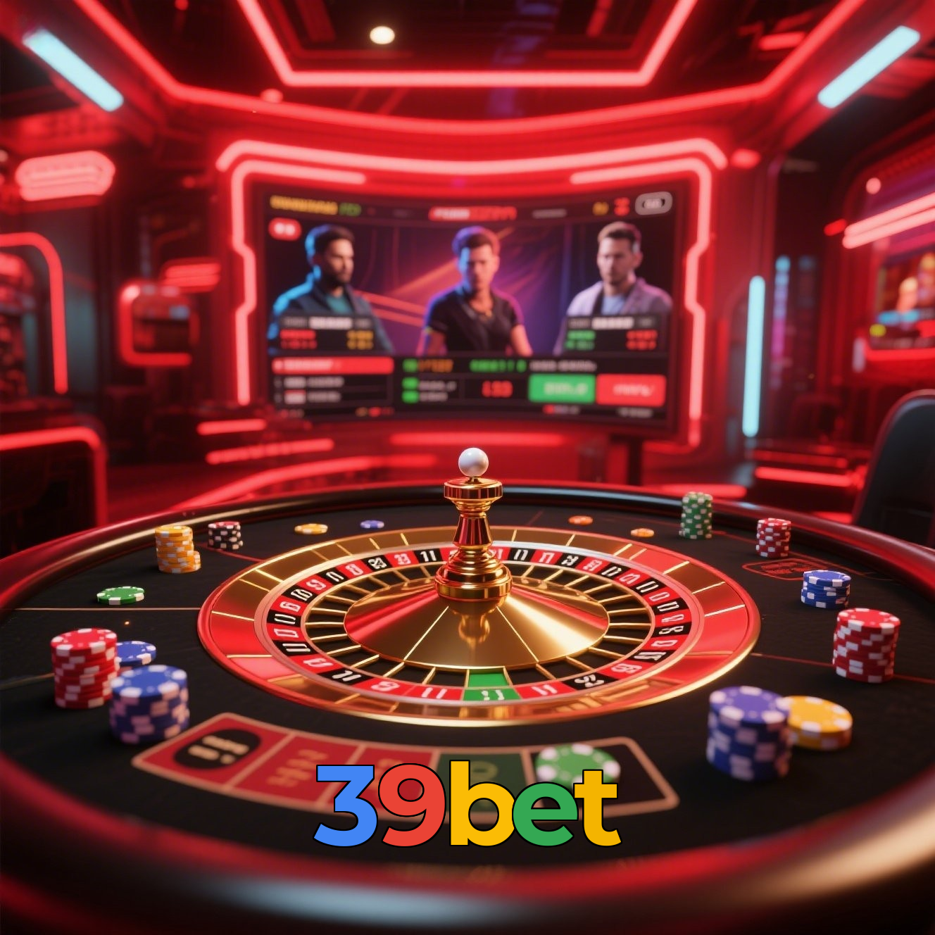 39bet:Grandes vitórias em poker, roleta e apostas no futebol esperam por você!