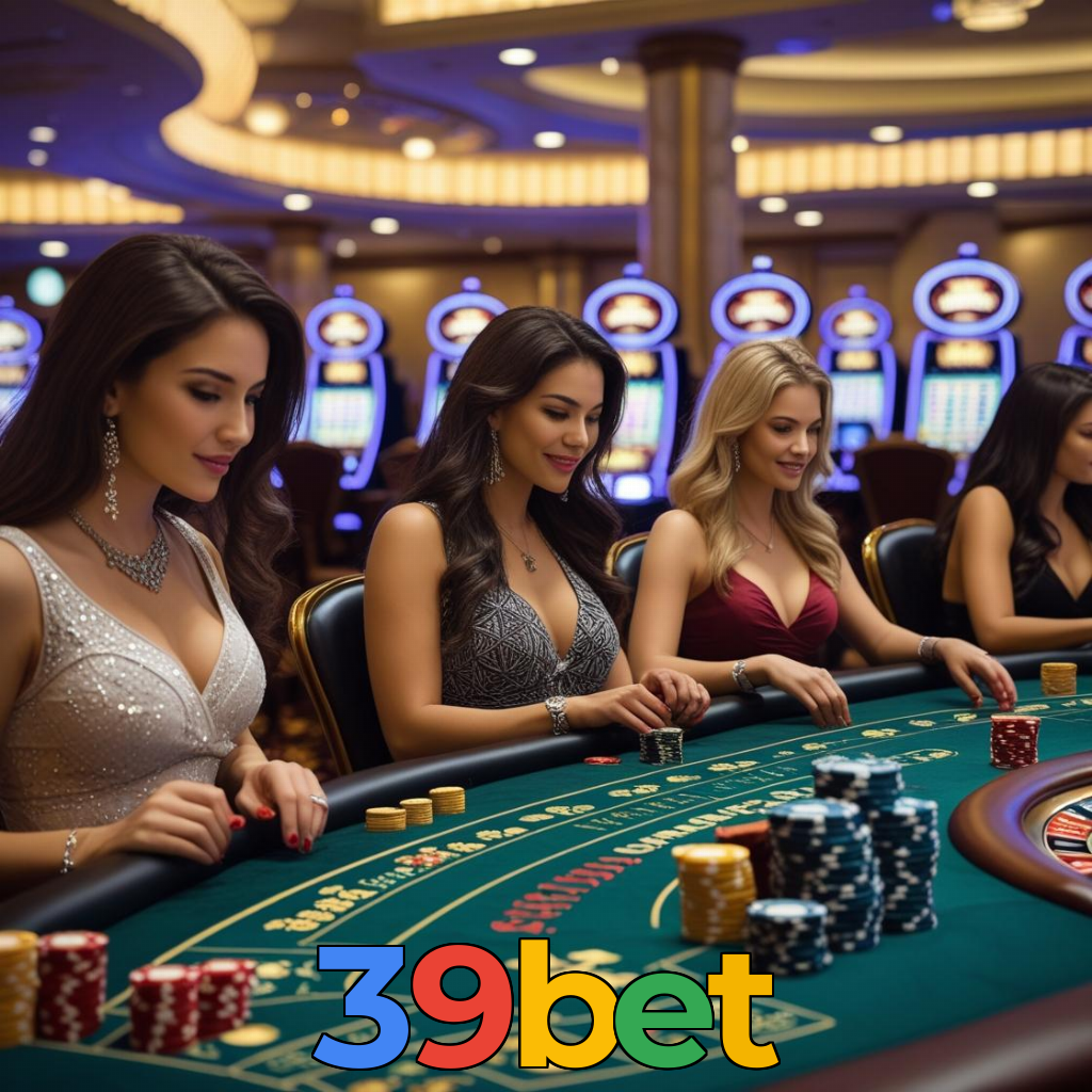 39bet：Jogue poker como um profissional e vença agora mesmo!