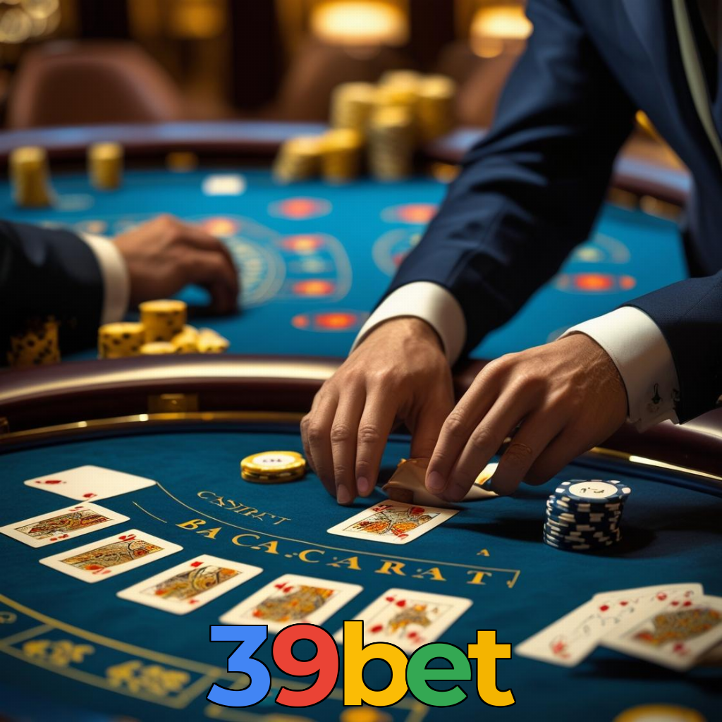 39bet:Onde você pode apostar no futebol e jogar os melhores jogos de cassino!