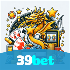39bet：O cassino online ideal para quem ama futebol e jogos de cassino!