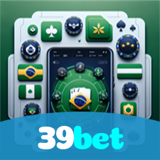 39bet：Entre na competição digital de futebol e mostre sua habilidade!