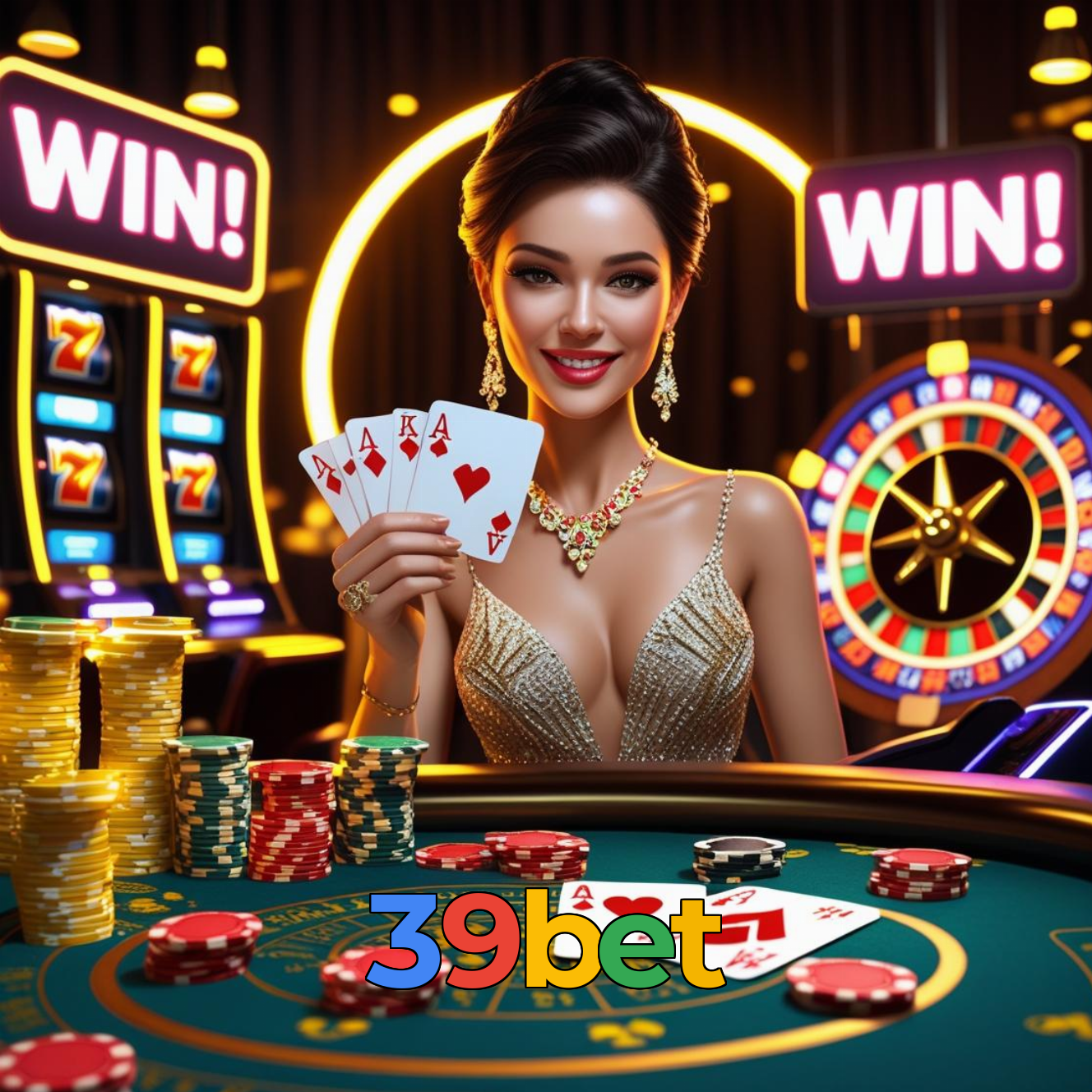 39bet：Jogue nas nossas roletas e leve grandes prêmios para casa!
