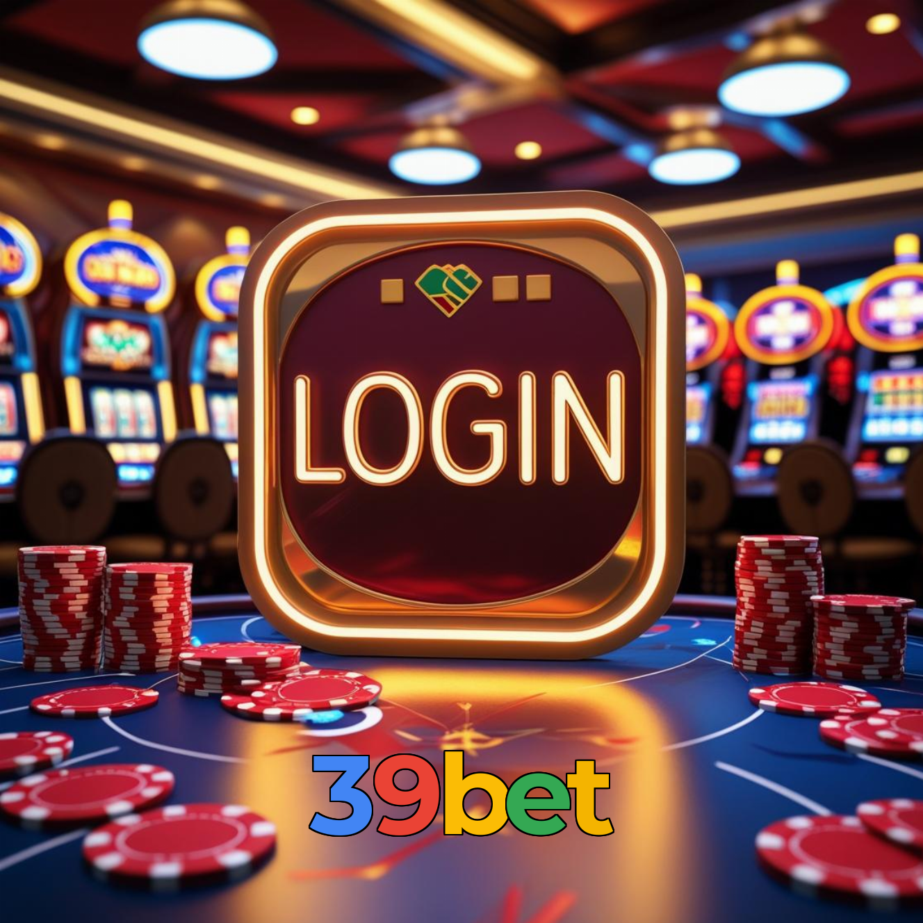 39bet：Aposte no futebol e ganhe com os melhores jogos de cassino online!