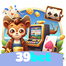 39bet：Viva a emoção das apostas ao vivo! Jogue agora e ganhe prêmios incríveis!