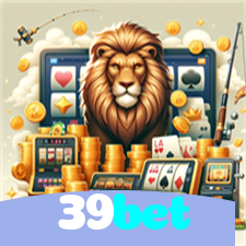 39bet：Jogue poker, roleta e aposte no futebol no cassino online mais seguro!