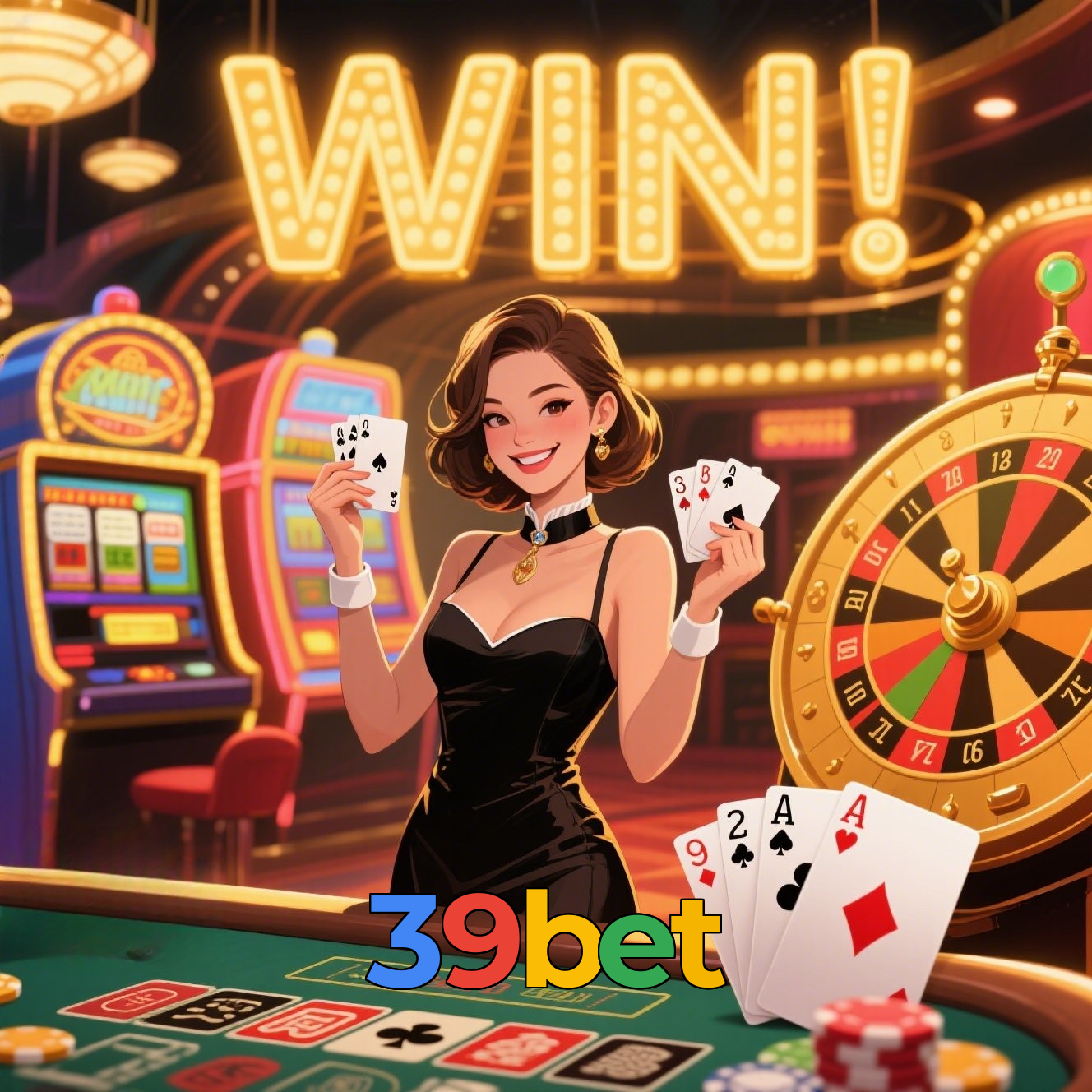 39bet:Jogue nas mesas de poker e conquiste prêmios épicos!