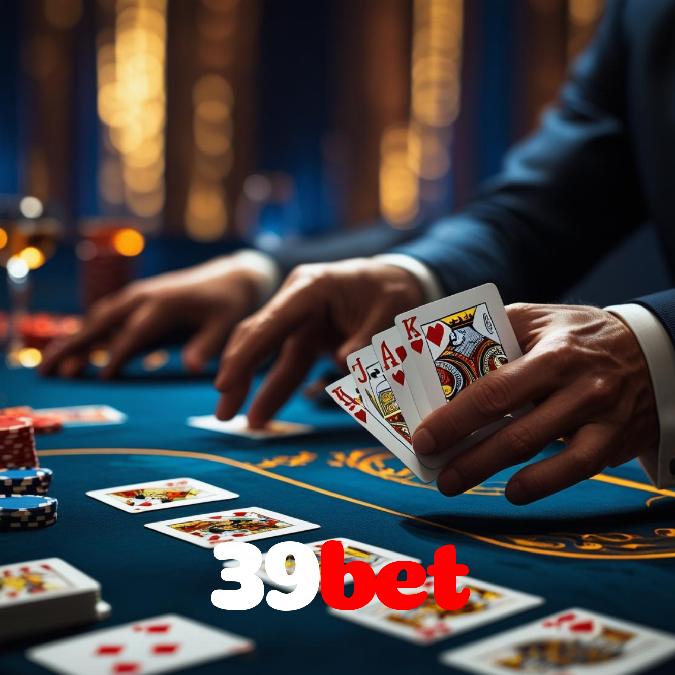 39bet：Jogue nas melhores slots e vença o jackpot agora mesmo!
