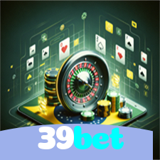 39bet：Aposte no futebol online e marque gols de prêmios!