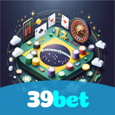 39bet：Jogue poker, aposte no futebol e ganhe prêmios incríveis no cassino!