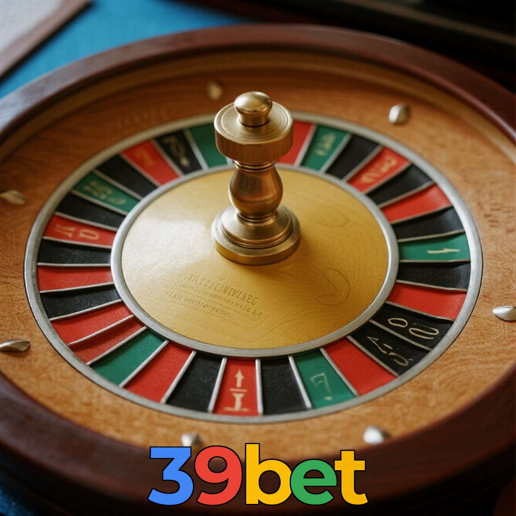 39bet:Aposte no seu time e vença na roleta e no blackjack online!