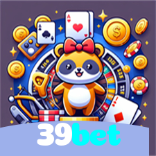 39bet：As maiores vitórias estão te esperando nas nossas slots online!