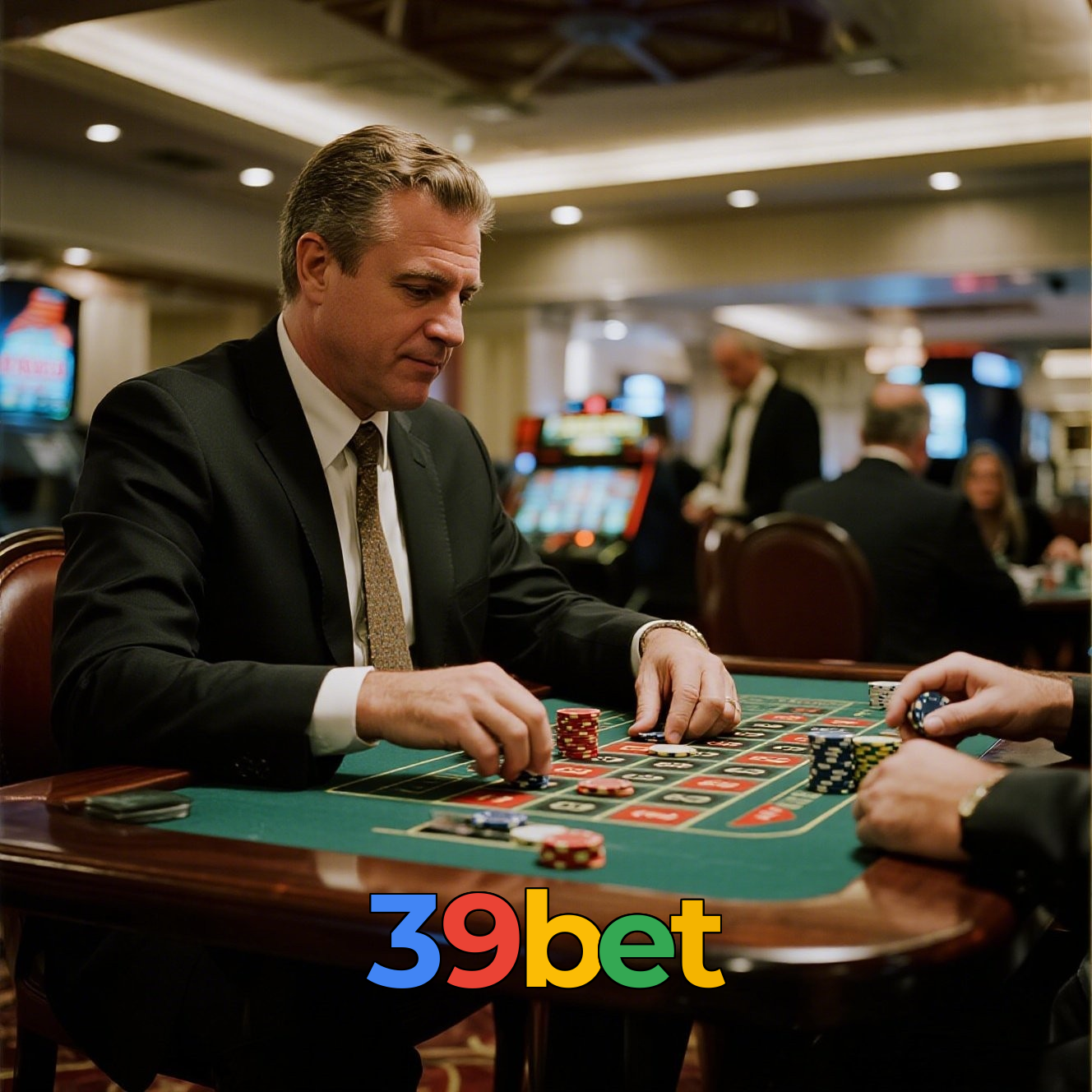 39bet:A sorte está no cassino online com jogos de poker, roleta e apostas no futebol!